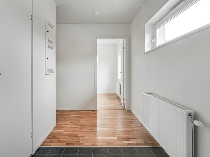 Bostad Kamomillvägen 5 Västerås