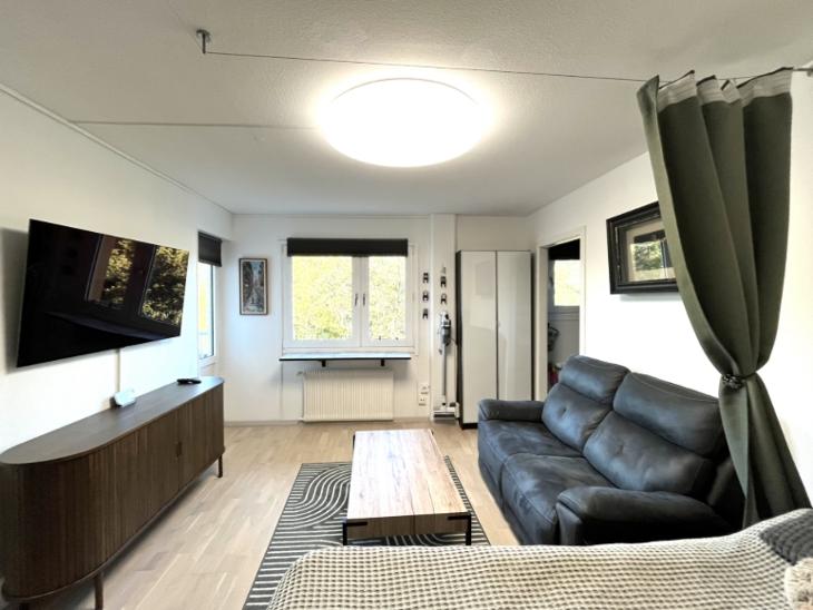 Bostad Kopparvägen Järfälla