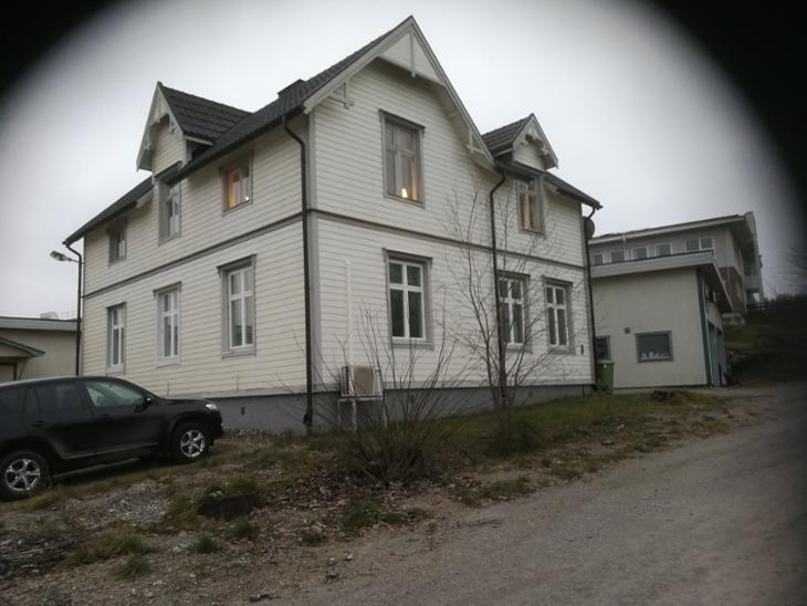 Bostad Montörvägen Sundsvall