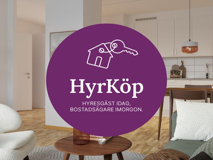 Bostad Norra Fjädermolnsgatan Göteborg