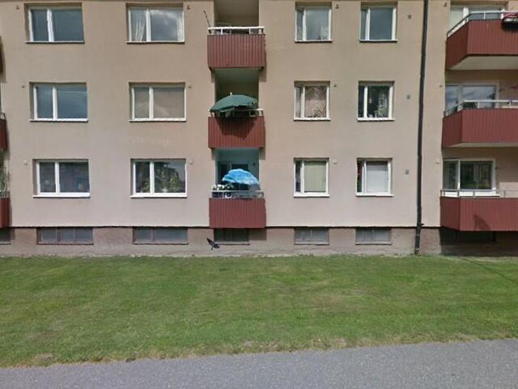 Bostad Snevringevägen Hallstahammar
