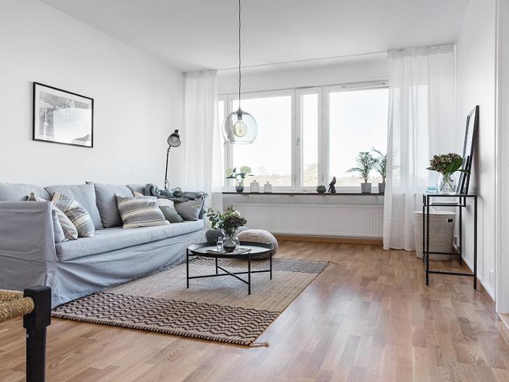 Bostad Rådsvägen Huddinge