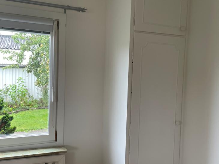 Bostad Förmansgatan Västerås