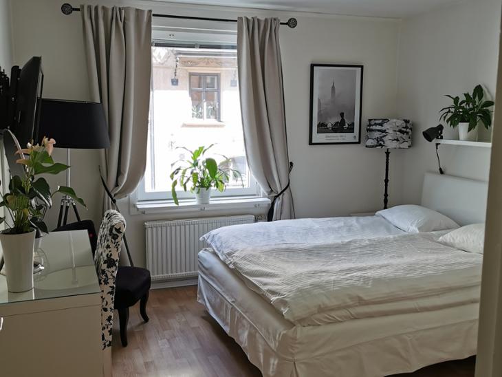 Bostad Malmskillnadsgatan Stockholm