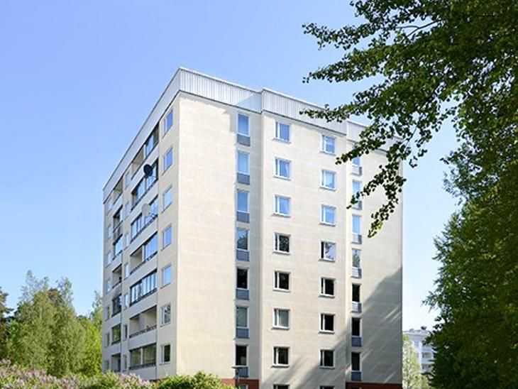 Bostad Odlingsvägen Botkyrka