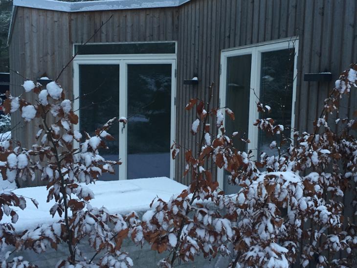 Bostad Boltensternsvägen Vellinge