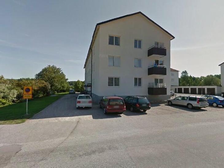 Odensvivägen 10D - Nyckelberget-johannisdal, Köping