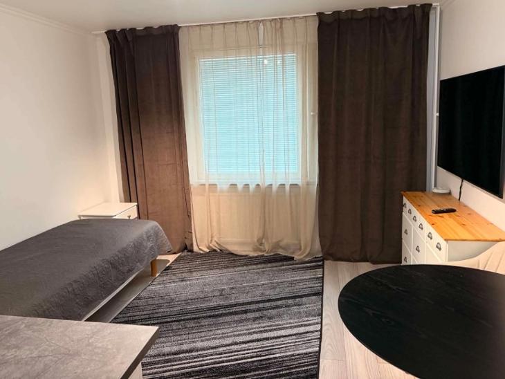 Bostad Vänortsstråket Sollentuna