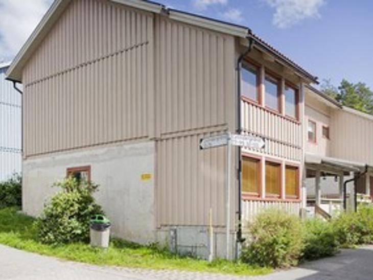 Bostad Batterigränd Stockholm