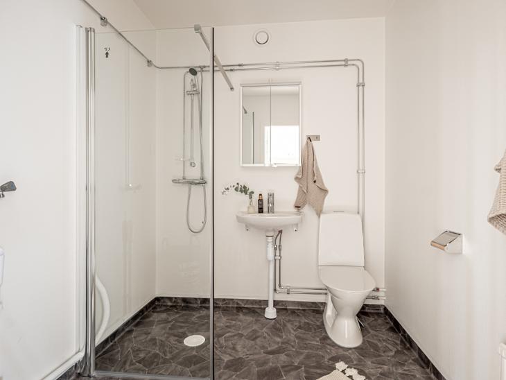Bostad Drottninggatan 16B Kungsör
