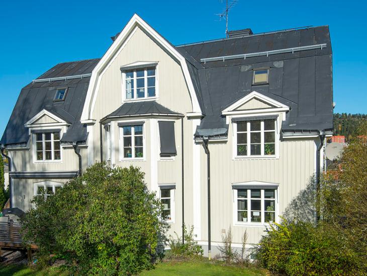 Bostad Högbergsgatan 4 Sundsvall