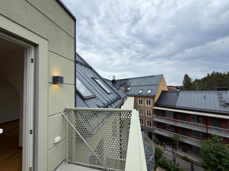 Bostad Stadsängsgatan 53 Sigtuna