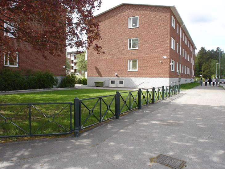Bostad Skolgatan 3A Katrineholm