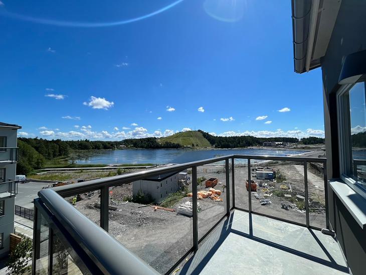Bostad Frestavägen Sollentuna