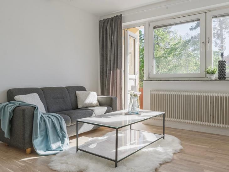 Bostad Kärrgatan Flen