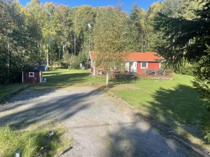 Bostad Fornbo Bläcksvampsvägen Flen