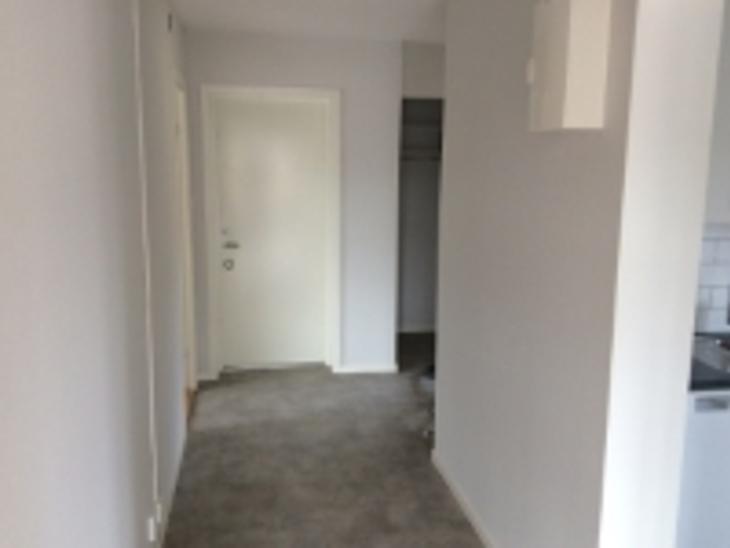 Bostad Västra Långgatan 36B Hultsfred