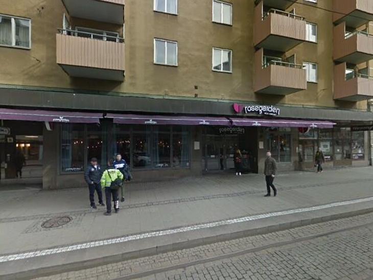 Drottninggatan 63B - Gamla staden, Norrköping