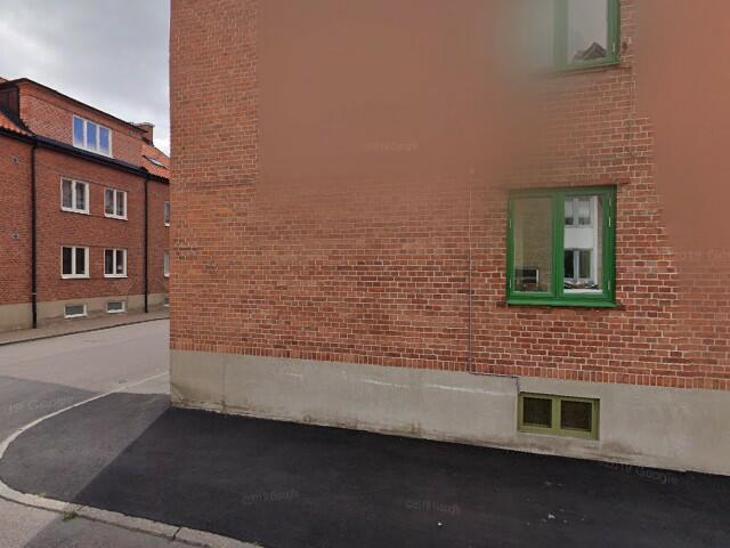Bostad Vengatan 9A Landskrona