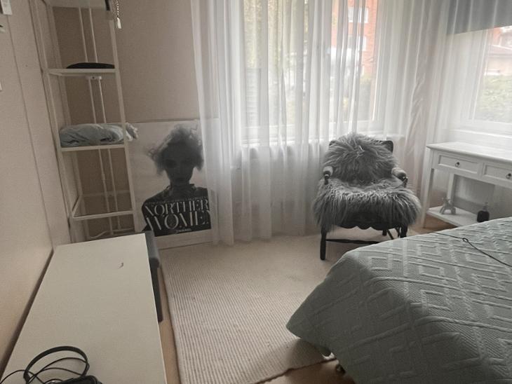 Bostad Kompassvägen Lidingö