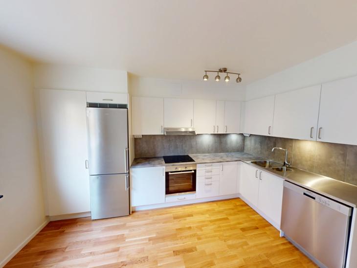 Bostad Källgatan 3 Eskilstuna