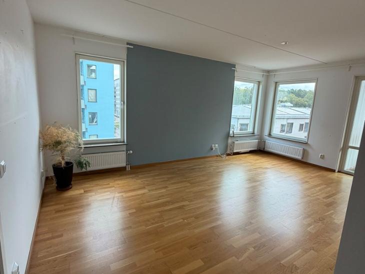 Bostad Öster mälarstrands allé Västerås
