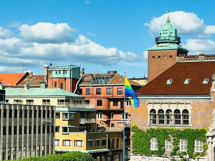 Bostad Lilla Brogatan 17 Borås