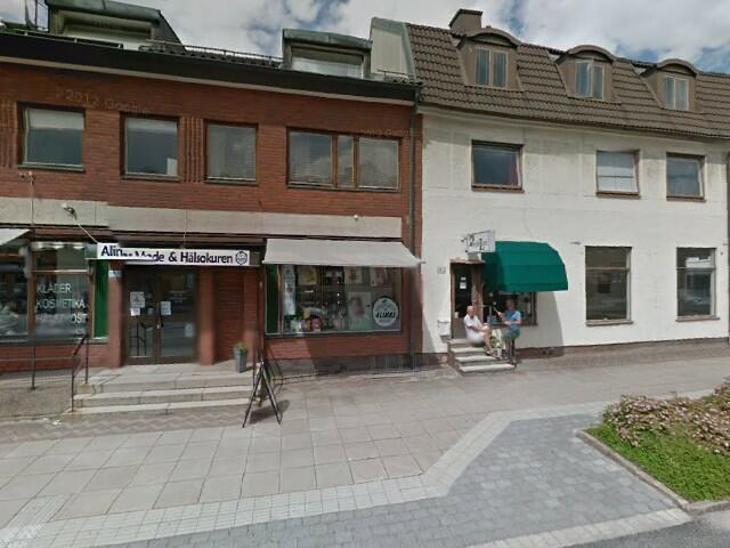 Bostad Lövstagatan 6 Tranemo