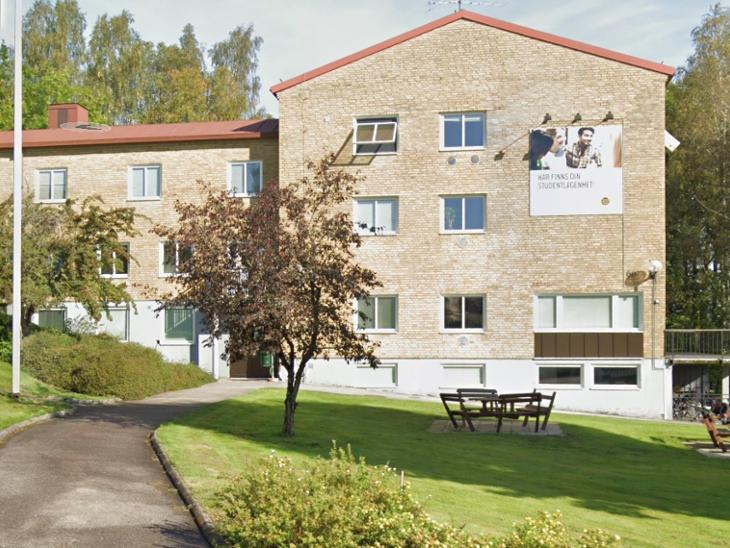 Bostad Alingsåsvägen 66 Borås