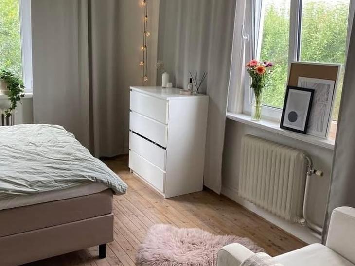 Bostad Kaplansgatan Örebro