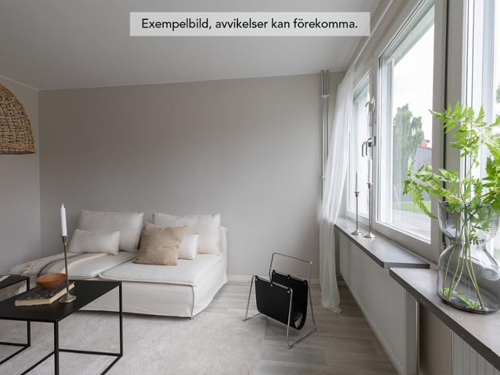 Bostad Höglundagatan 40 Örebro