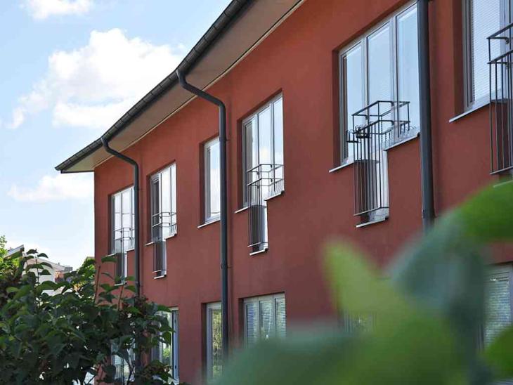 Bostad Björnkärrsgatan Linköping