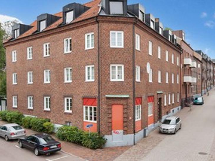 Bostad Sturegatan Helsingborg