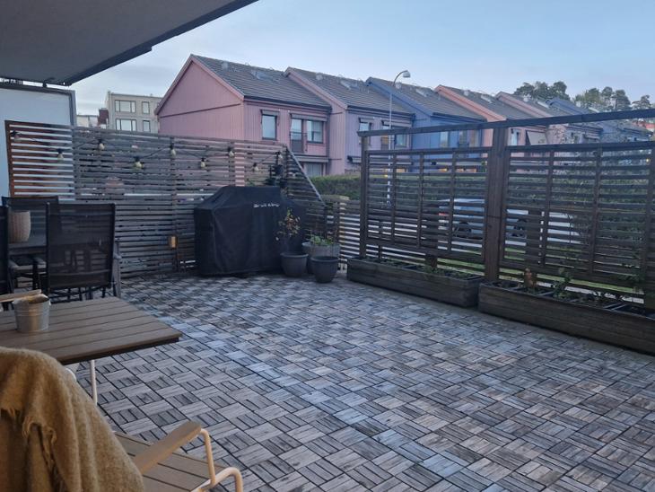 Bostad Oxenstiernas allé Sundbyberg