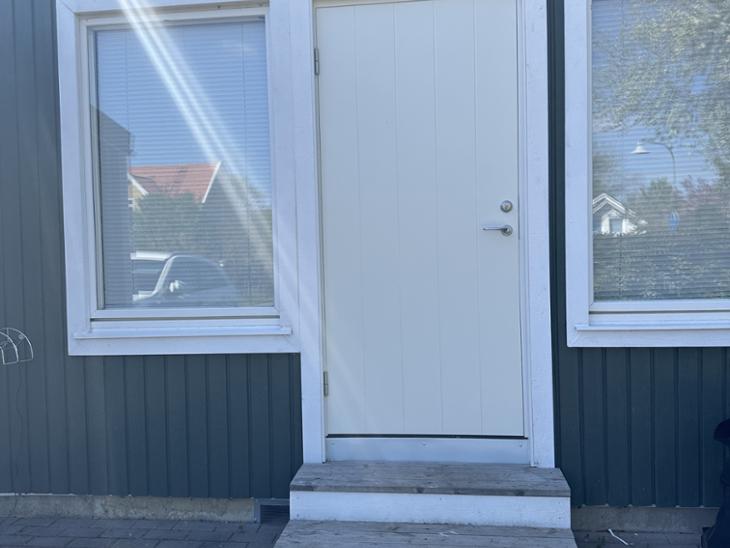 Bostad Vitpilsgränd Stockholm