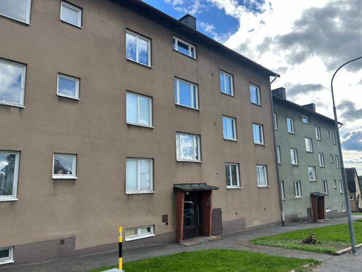 Bostad Björkbackagatan 4 Nässjö