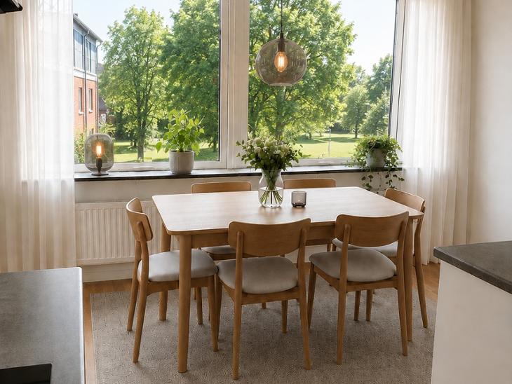 Bostad Kungsvägen 132A Växjö