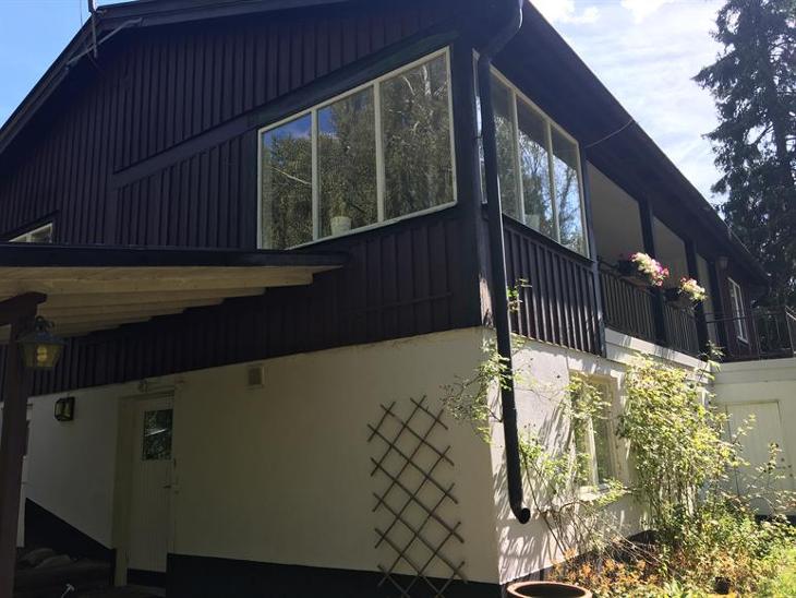 Bostad Velamsundsvägen 6 Nacka