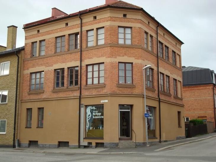 Bostad Södra Fogdelyckegatan 40 Karlshamn