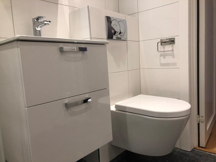 Bostad Noachsgatan 12A Eskilstuna