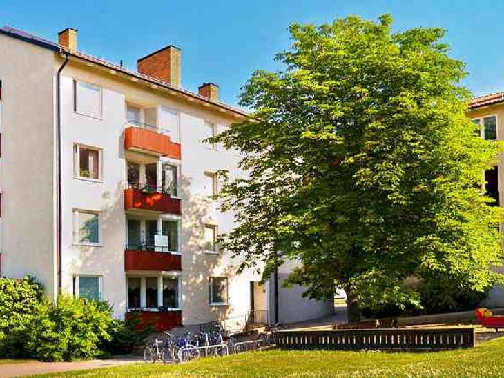 Bostad Åbylundsgatan Linköping