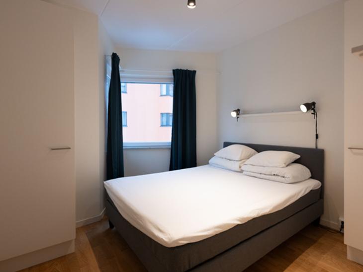 Bostad Studentvägen Huddinge