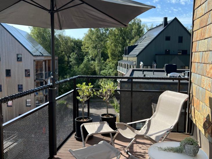 Bostad Rangatan Västerås