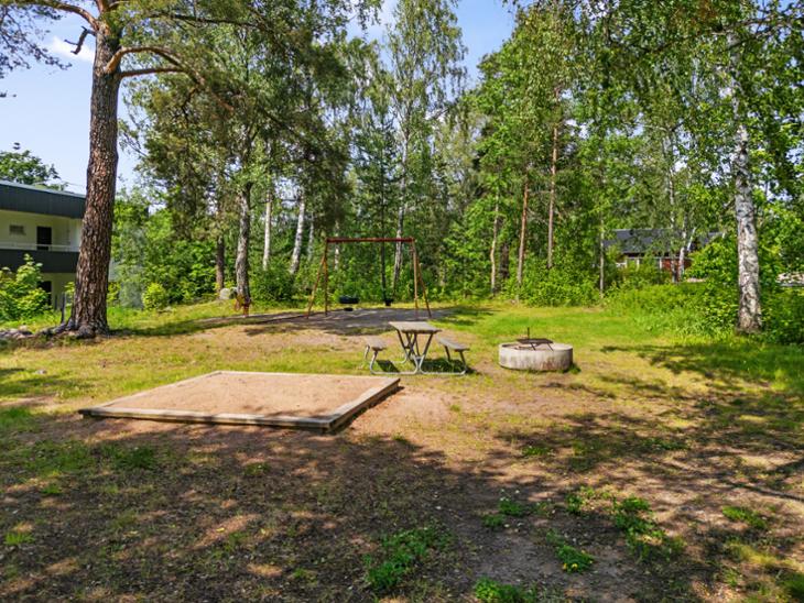 Bostad Sexbovägen Hedemora
