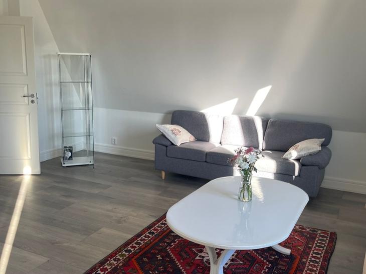 Bostad Seljansögatan Sandviken