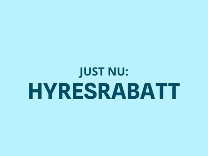 Bostad Domaregatan 12A Tranås
