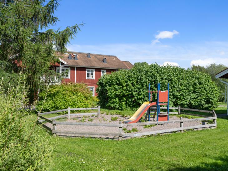 Bostad Tallgatan 8B Hedemora