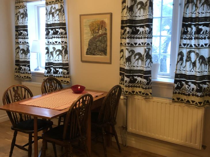 Bostad Ölandsgatan Kalmar