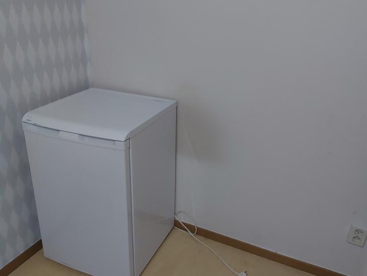 Bostad Granövägen Södertälje