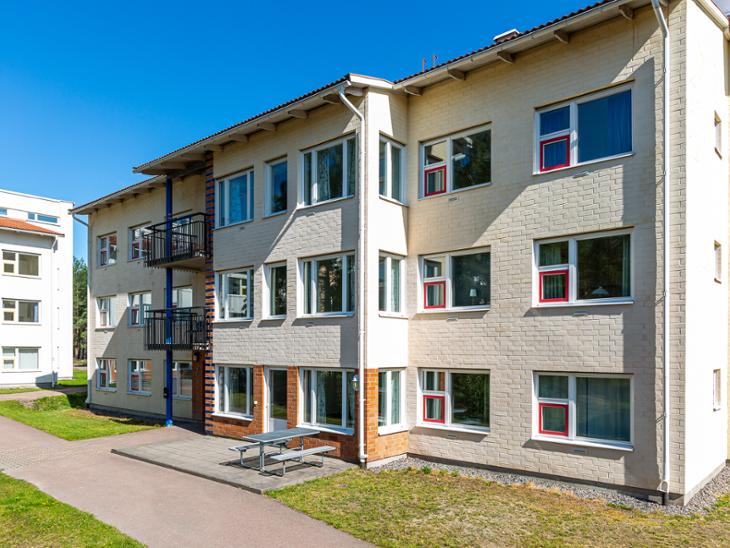 Bostad Duettgatan 7 Karlstad